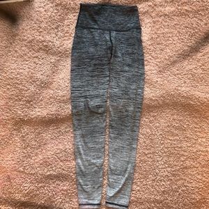 Super soft aerie leggings
